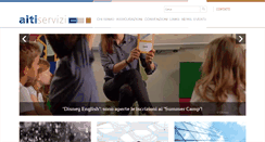 Desktop Screenshot of e-impresa.ch
